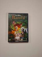 Bambi Walt Disney, Verzenden, Nieuw in verpakking