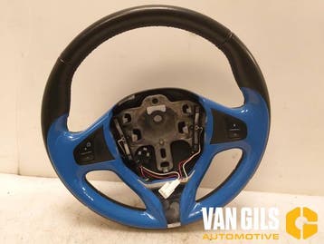 Stuurwiel Renault Clio O177294, Auto-onderdelen, Interieur en Bekleding, Ophalen of Verzenden, Nieuw