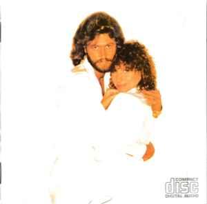 cd - Barbra Streisand - Guilty, Verzenden, Zo goed als nieuw