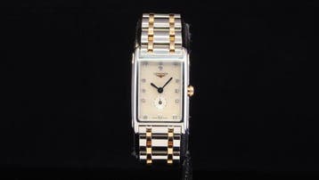 Longines - Dolcevita - L5.255.5.87.7 - Dames - 2010-2020