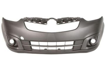 Bumper o.a: Opel, Combo, Combo (Corsa C) - Combo Tour, Ophalen of Verzenden, Nieuw, Opel, Bumper