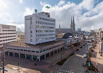 Appartement te huur in Tilburg - 50 m² - 1 kamer(s), Huizen en Kamers, Huizen te huur, Appartement, Tilburg, Noord-Brabant