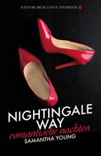 Nightingale Way - Romantische nachten / Edinburgh Love, Verzenden, Gelezen, Samantha Young