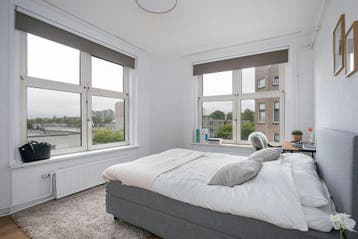 Kamer te huur in Rotterdam - 20 m² - 1 kamer(s), Huizen en Kamers, Rotterdam