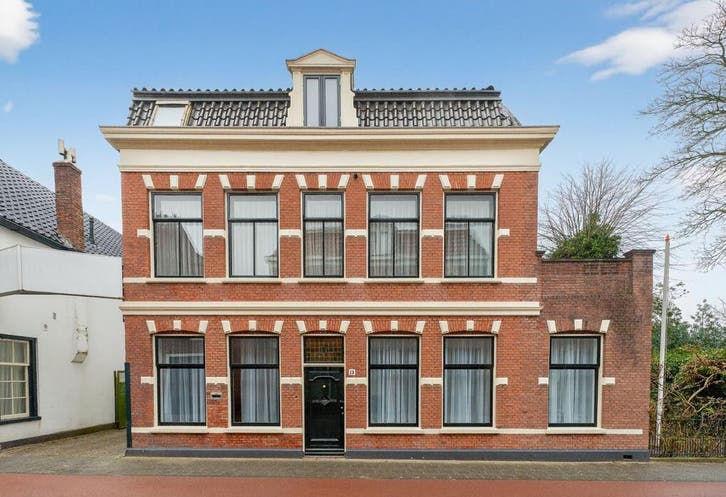 Te huur: Appartement Zijlweg in Overveen, Huizen en Kamers, Huizen te huur, Noord-Holland, Appartement