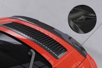 Achtervleugel voor Porsche 911/991 HF699-G, Auto-onderdelen, Carrosserie en Plaatwerk, Verzenden, Nieuw