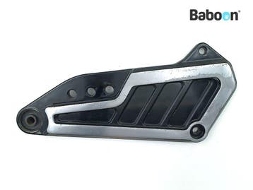 Schetsplaat Rechts Yamaha XVZ 1200 Venture 1984-1985, Verzenden, Gebruikt