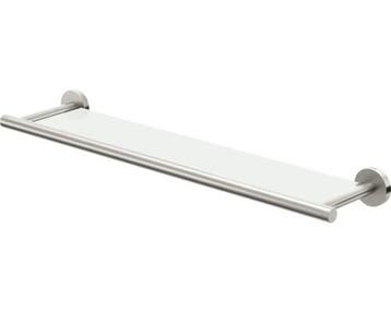 Tiger Planchet Boston - 58cm - RVS, Verzenden, Nieuw