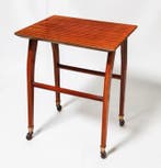 Tafel - Mahonie