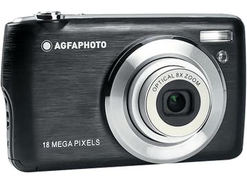 Agfa -  Dc8200 Realishot  - Zwart, Verzenden, Nieuw, Overige Merken, 8 keer of meer