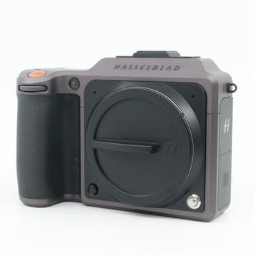 Digitale fotocamera  Hasselblad X1D II 50C, Verzenden, Gebruikt, Overige Merken
