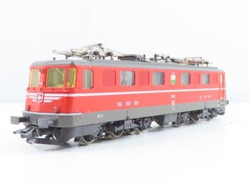 Märklin H0 - 37361 - Elektrische locomotief (1) - Ae 6/6, Hobby en Vrije tijd, Modeltreinen | H0, Nieuw