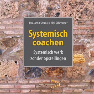 Systemisch coachen - Jan Jacob Stam 9789492331366, Verzenden, Zo goed als nieuw, Jan Jacob Stam