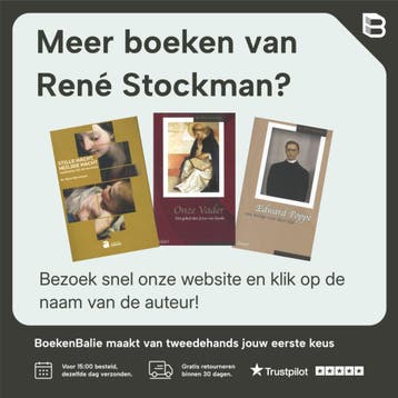 Christelijke identiteit: een utopie? - René Stockman, Verzenden, Zo goed als nieuw, René Stockman