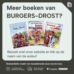 Ange 9789020523928 BURGERS-DROST, Verzenden, Gelezen, BURGERS-DROST