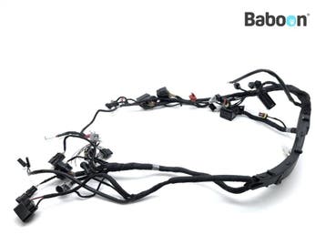 Kabelboom Aprilia RS 660 2025- (2D000881), Verzenden, Gebruikt