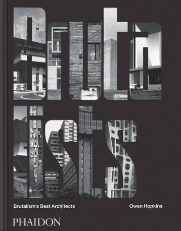 The Brutalists | Owen Hopkins | Nieuw, Ophalen of Verzenden, Nieuw, Owen Hopkins