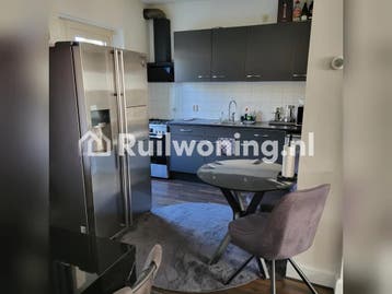 Charmant huis in Woensel-Noord te ruil (Eindhoven)