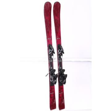 150 166 dames skis STOCKLI MONTERO AW 2025, grip walk, swis, Verzenden, Gebruikt