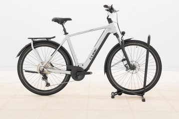 Cube KATHMANDU HYBRID SLX 750 – 2024 – 180 - 190 cm, Fietsen en Brommers, Verzenden, Zo goed als nieuw, Overige merken