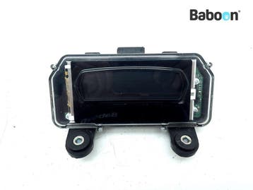 Display Brandstof / Temperatuur / Versnelling Ducati Diavel, Verzenden, Gebruikt