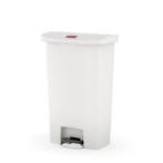 Rubbermaid Slim Jim Step-On Container | Front Step | Kunstst, Ophalen of Verzenden, Nieuw