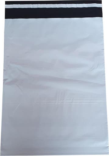 100 Coex verzendzakken 305 x 405 + 50 mm 60 micron, Verzenden, Nieuw in verpakking