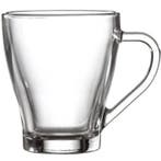 Theeglazen | HOLLYWOOD |  Glas | 26.5cl |  12 Stuks |, Verzenden, Nieuw in verpakking