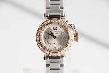 Cartier - Miss Pasha - Zonder minimumprijs - WJ124021 -, Nieuw