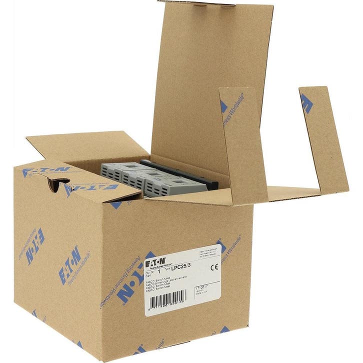 EATON INDUSTRIES Pasco Patroonlastscheider - 1713617, Doe-het-zelf en Verbouw, Elektra en Kabels, Overige typen, Nieuw, Verzenden