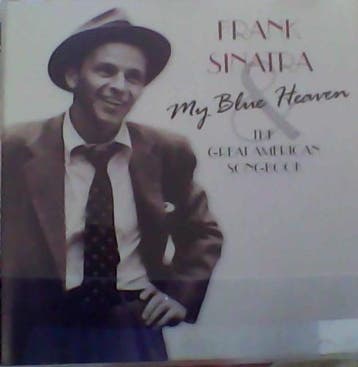 cd - Frank Sinatra - My Blue Heaven &amp; The Great Ameri..., Verzenden, Zo goed als nieuw