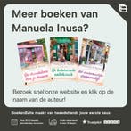 De theewinkel vol geluk / Valerie Lane / 1 9789022593394, Verzenden, Zo goed als nieuw, Manuela Inusa