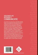 Verstandelijke beperking & communicatie 9789492711977, Verzenden, Gelezen, Tjitske Gijzen