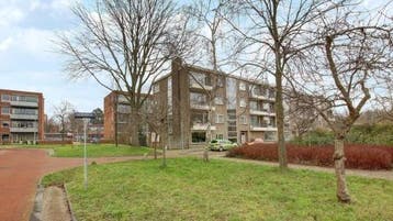 Te Huur 3 Kamer Appartement Lievenshof In Alkmaar, Huizen en Kamers, Huizen te huur, Alkmaar, Direct bij eigenaar, Noord-Holland