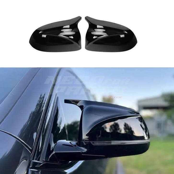 Mirror Covers (Vervangend) Voor BMW X3/X4/X5/X6/X7 – M, Auto-onderdelen, Spiegels, Ophalen of Verzenden