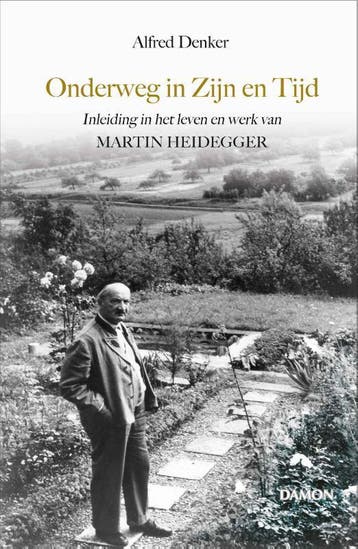 Onderweg In Zijn En Tijd | Alfred Denker | Nieuw, Ophalen of Verzenden, Nieuw, Alfred Denker