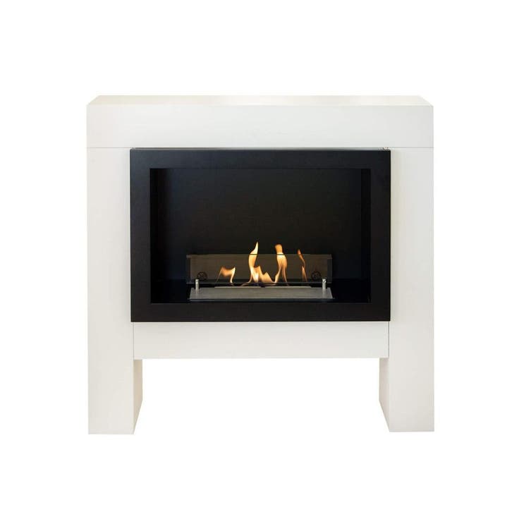 Xaralyn Bolea bio-ethanol haard, Huis en Inrichting, Haarden, Elektrische haard, Nieuw, Verzenden