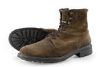 Pantofola Doro Boots in maat 43 Bruin, Kleding | Heren, Schoenen, Bruin, Verzenden, Pantofola Doro, Boots