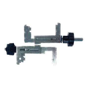 WENTEX® SET Frame - Module Swivel Clamp Voor het ruggelings, Verzenden, Nieuw