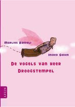 De vogels van heer Droogstempel 9789059330092 M. Bardeli, Verzenden, Gelezen, M. Bardeli