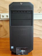 HP Z4 G4 Workstation | Xeon W-2104 | 32gb DDR4 | 500gb SS..., Computers en Software, 32 GB, Refurbished, Intel Xeon, Ophalen of Verzenden