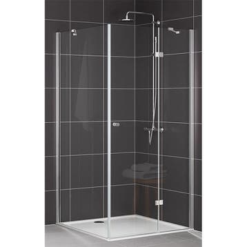 Douchecabine Lucca 100X100X190 (Douchecabines, Badkamer), Ophalen of Verzenden, Nieuw