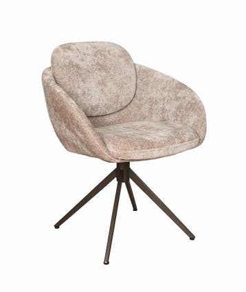 Eetkamerstoel Nice | Moods Collection, Ophalen of Verzenden, Nieuw