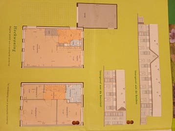 Te huur: Appartement Bosbes in Assen, Assen, Appartement, Drenthe