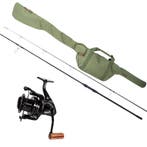 Ultimate Indura Carp Combo Set 10ft (3lb), Verzenden, Nieuw