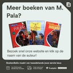 Evelien en de paarden van Vosseveld / Poema-jeugd M. Pala, Verzenden, Gelezen, M. Pala