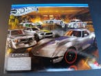 Hot Wheels 1:64 - Modelauto (6) - ZAMAC Hot Wheels 6-car set, Nieuw