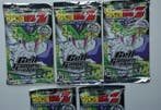 Score Entertainment - 5 Booster bundle - Dragon Ball Z -, Nieuw