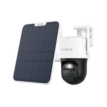 Reolink B770, 4K Dual-lens Batterijcamera WiFi 6, Ophalen of Verzenden, Nieuw