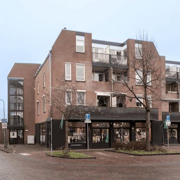 Appartement in Oosterhout gevonden voor €1250,- pm, Noord-Brabant, Direct bij eigenaar, Oosterhout, Appartement